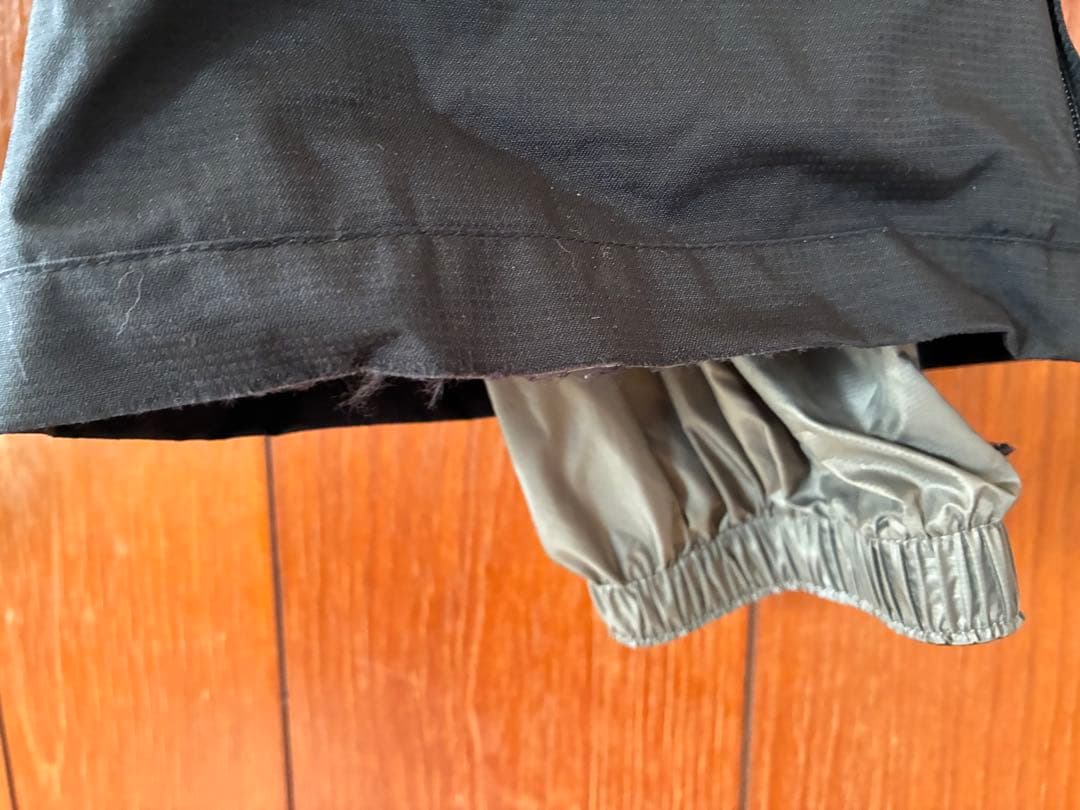 Columbia スキー　スノボウェア 黒　S