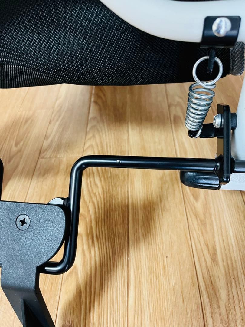 美品AirBuggyエアバギーココブレーキエクストラフロムバース　アースグレイ