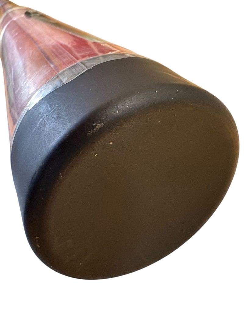 新品未使用　アンダーアーマー　軟式バット　84cm