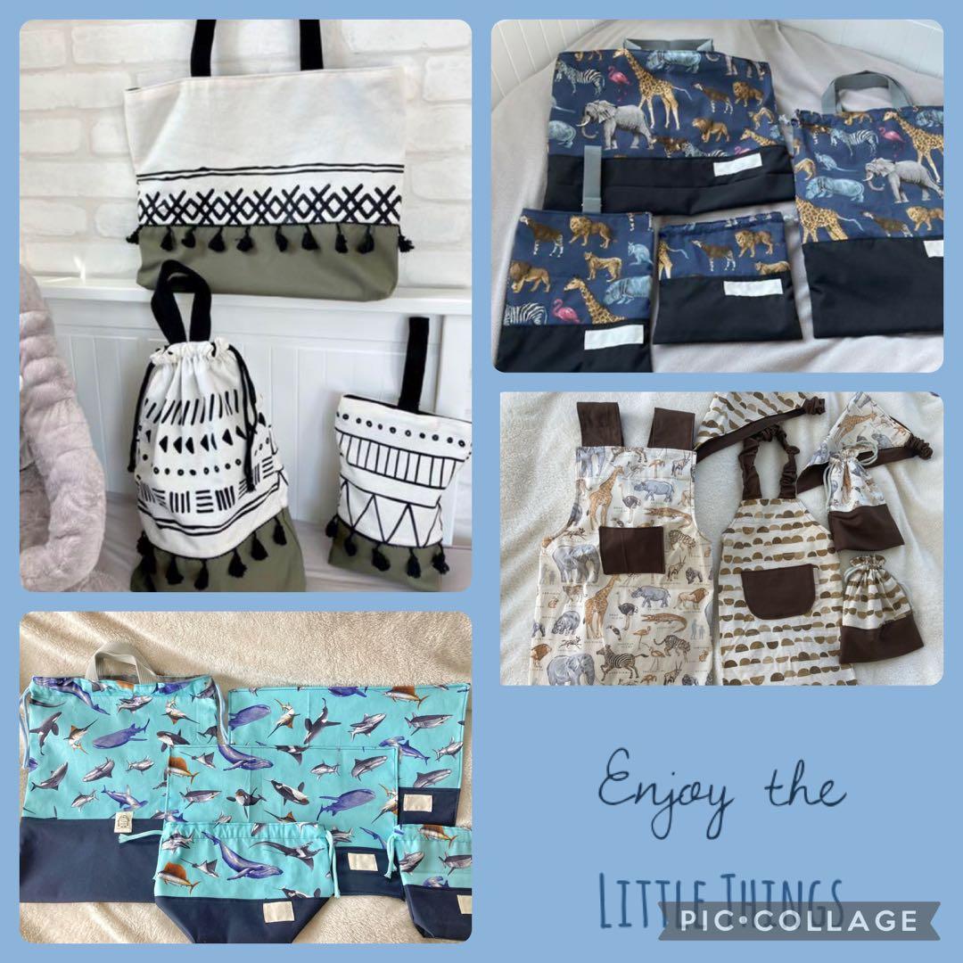 4/1までオーダーストップ中ですm(_ _)mオーダーメイド入園入学グッズ男の子