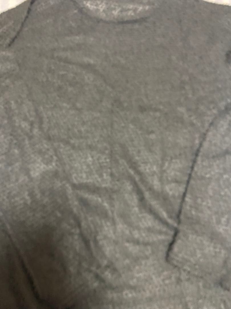 新品　answer4 Alpha Direct Long Sleeve