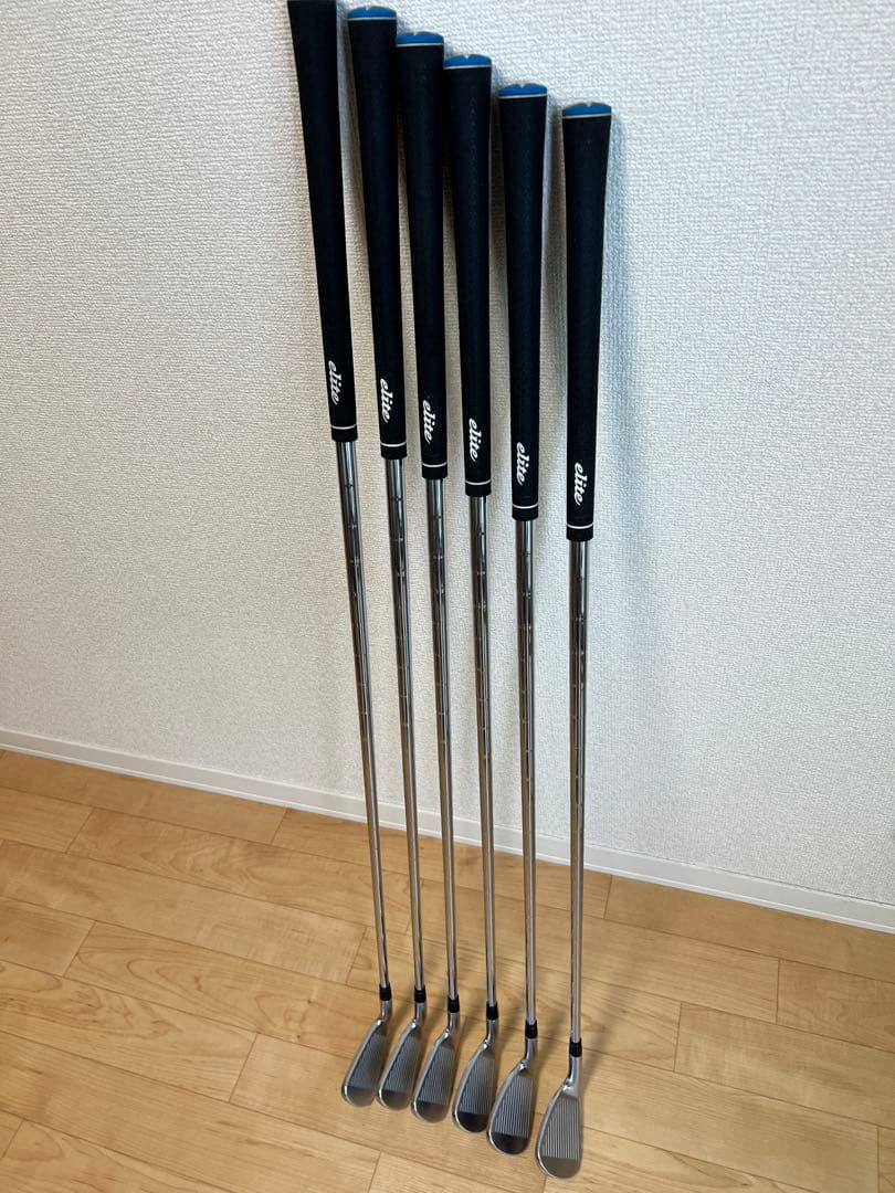 キャロウェイAPEX 2021 NSプロ MODUS 105 Sフレックス