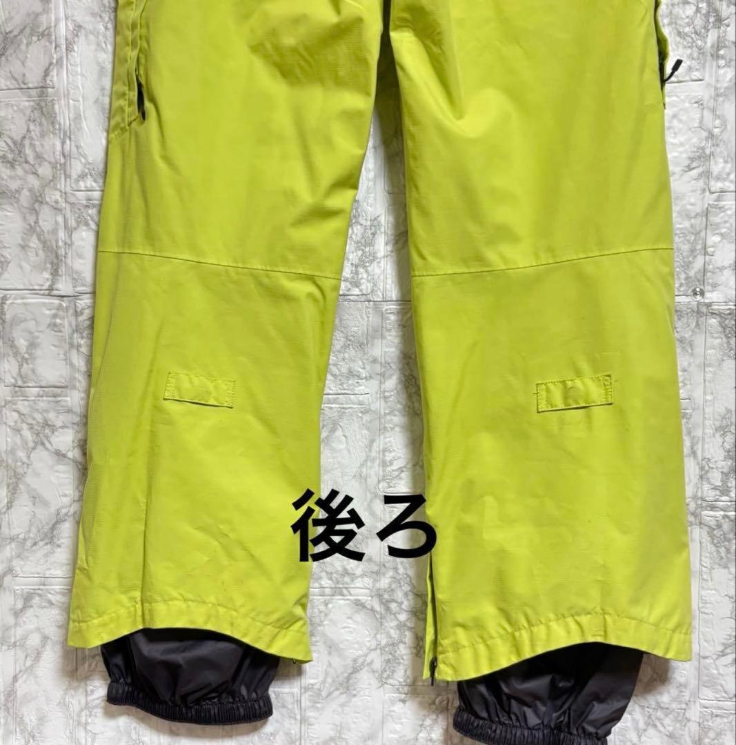 ♦︎良品♦︎ BURTONバートン　スノボウェア　スキーウェア　「AKパンツ」　M