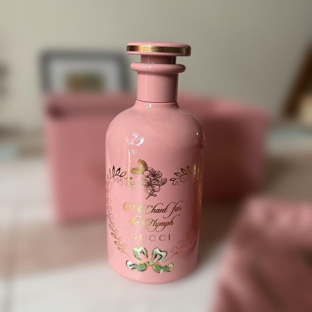 GUCCI オードパルファム