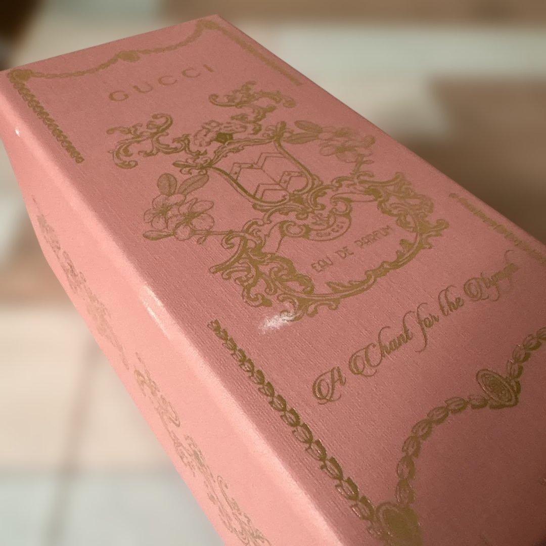 GUCCI オードパルファム