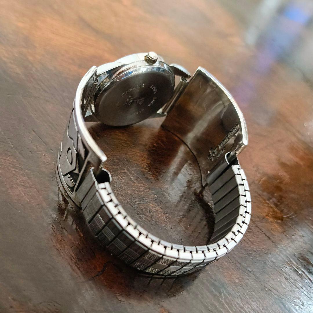 NATIVE SPIRIT ネイティブスピリット 正木大 シルバー 時計