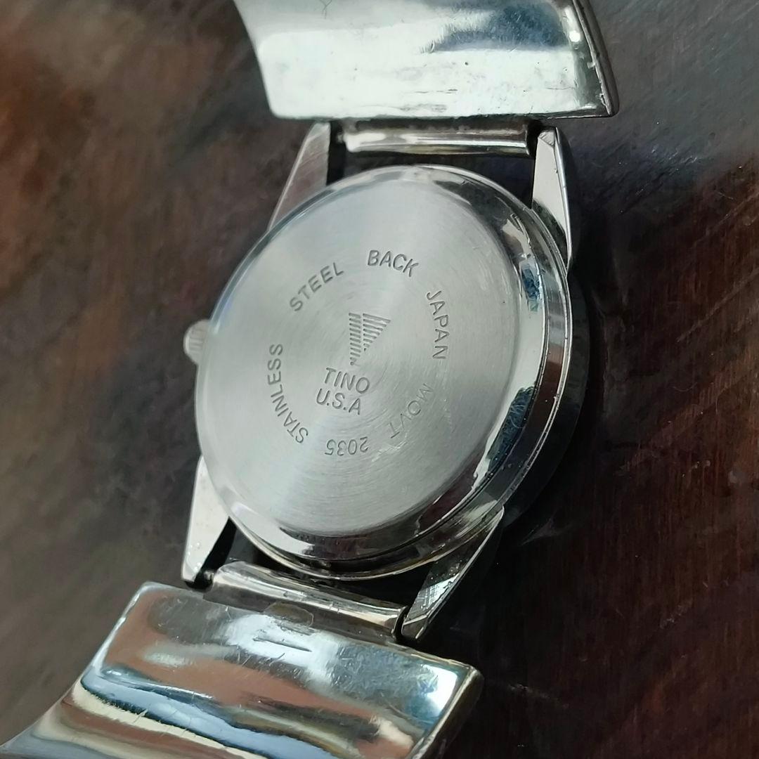 NATIVE SPIRIT ネイティブスピリット 正木大 シルバー 時計