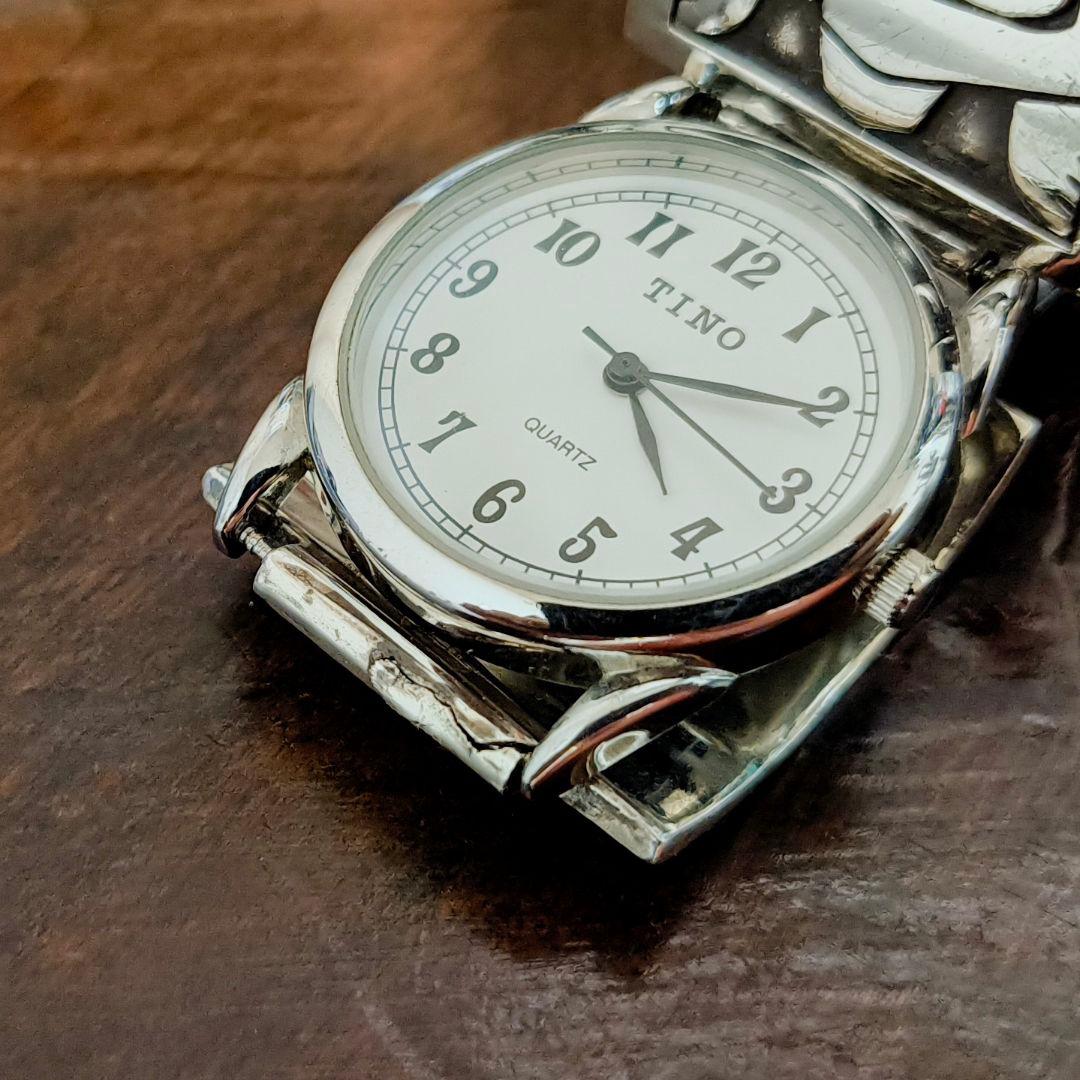 NATIVE SPIRIT ネイティブスピリット 正木大 シルバー 時計