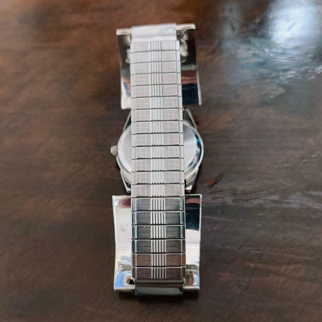 NATIVE SPIRIT ネイティブスピリット 正木大 シルバー 時計