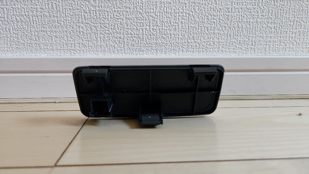 ホンダ インテグラタイプR TYPE R 時計レスカバー ブロックオフプレート