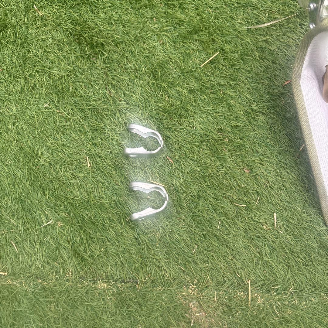 旭風防 短風防 ミニ用 クリア