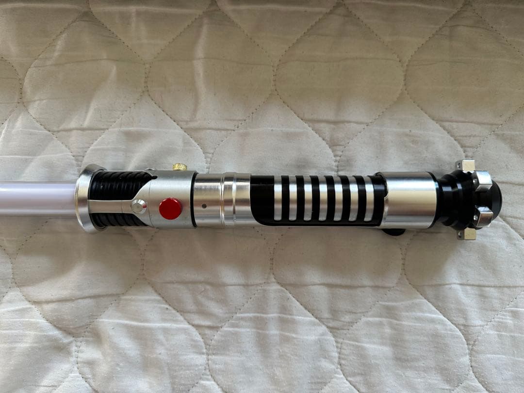 スター・ウォーズ　FXライトセーバー オビ=ワン・ケノービ ブラック・シリーズ