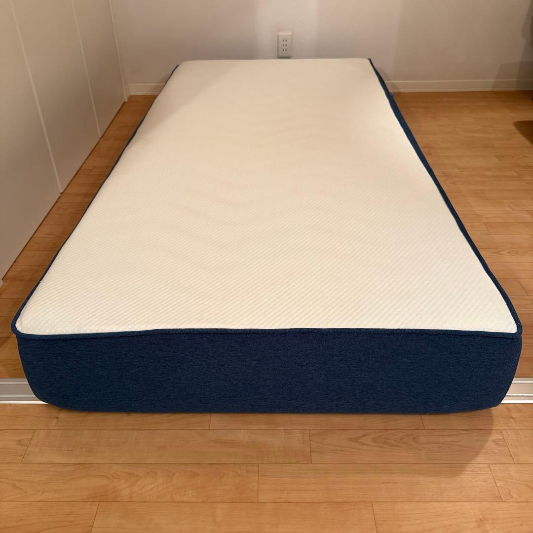 【送料込】オリジナル コアラマットレス（シングルサイズ）