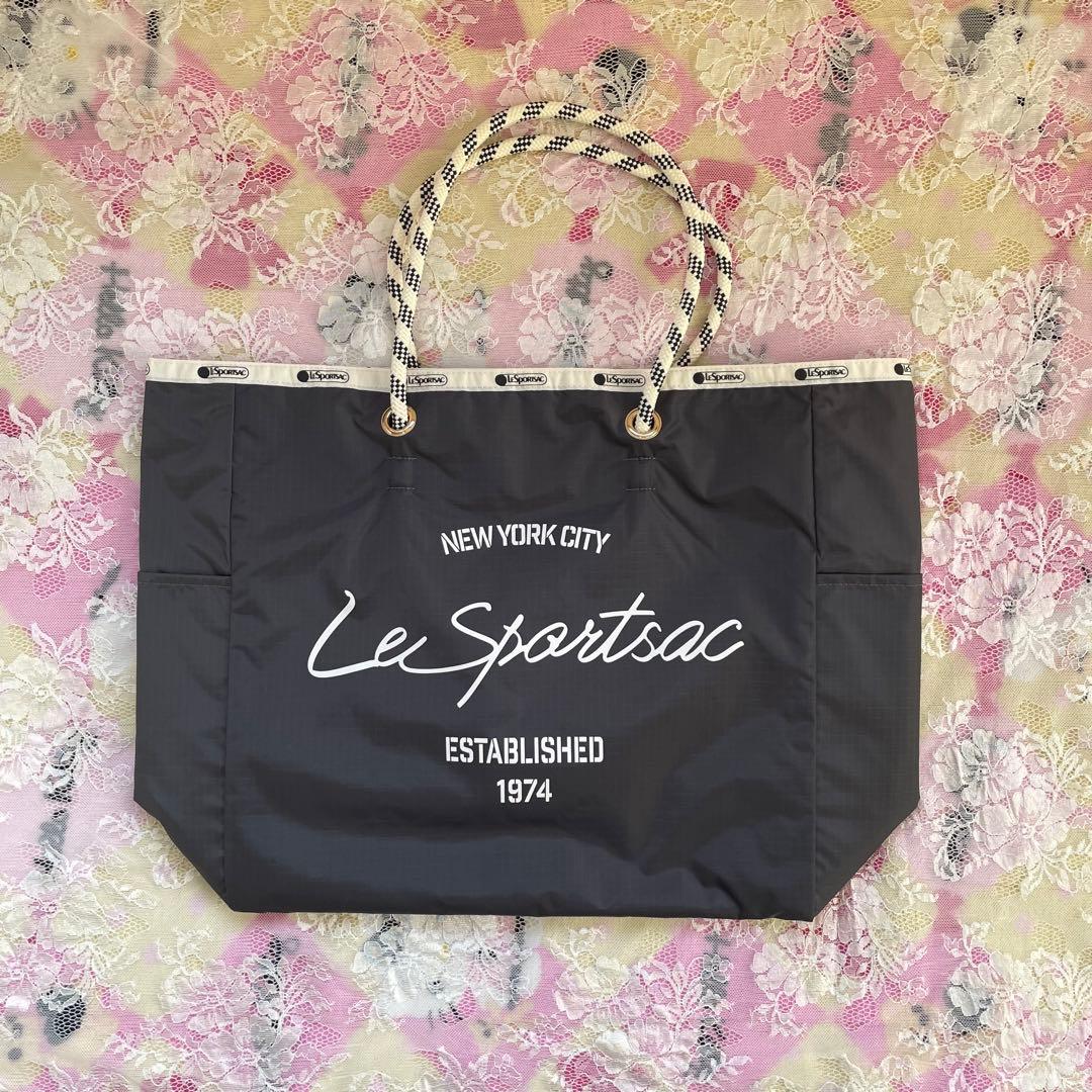 Haryu☆レスポートサック LeSportsac LARGE