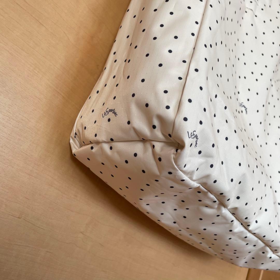 Haryu☆レスポートサック LeSportsac LARGE