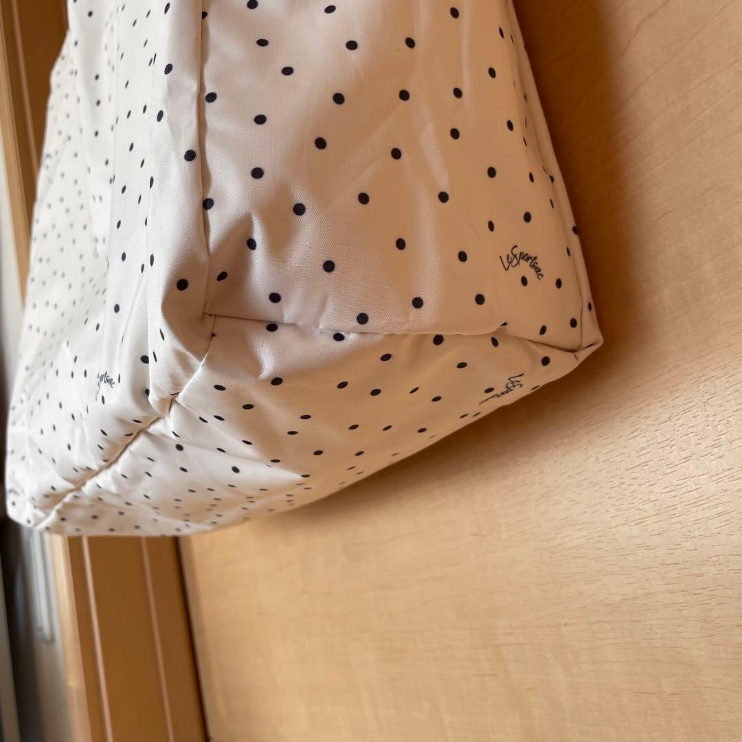 Haryu☆レスポートサック LeSportsac LARGE