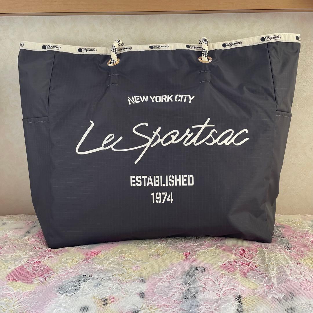 Haryu☆レスポートサック LeSportsac LARGE