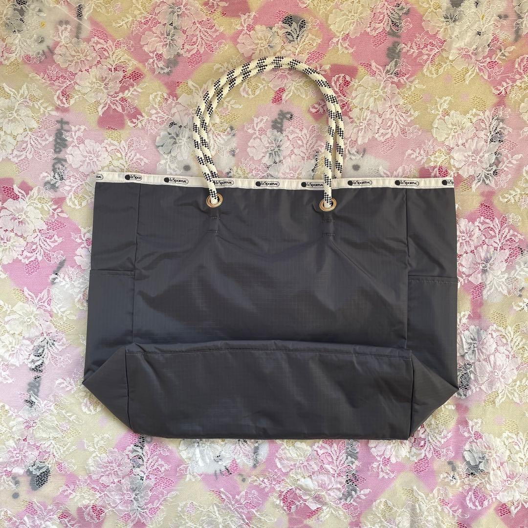 Haryu☆レスポートサック LeSportsac LARGE