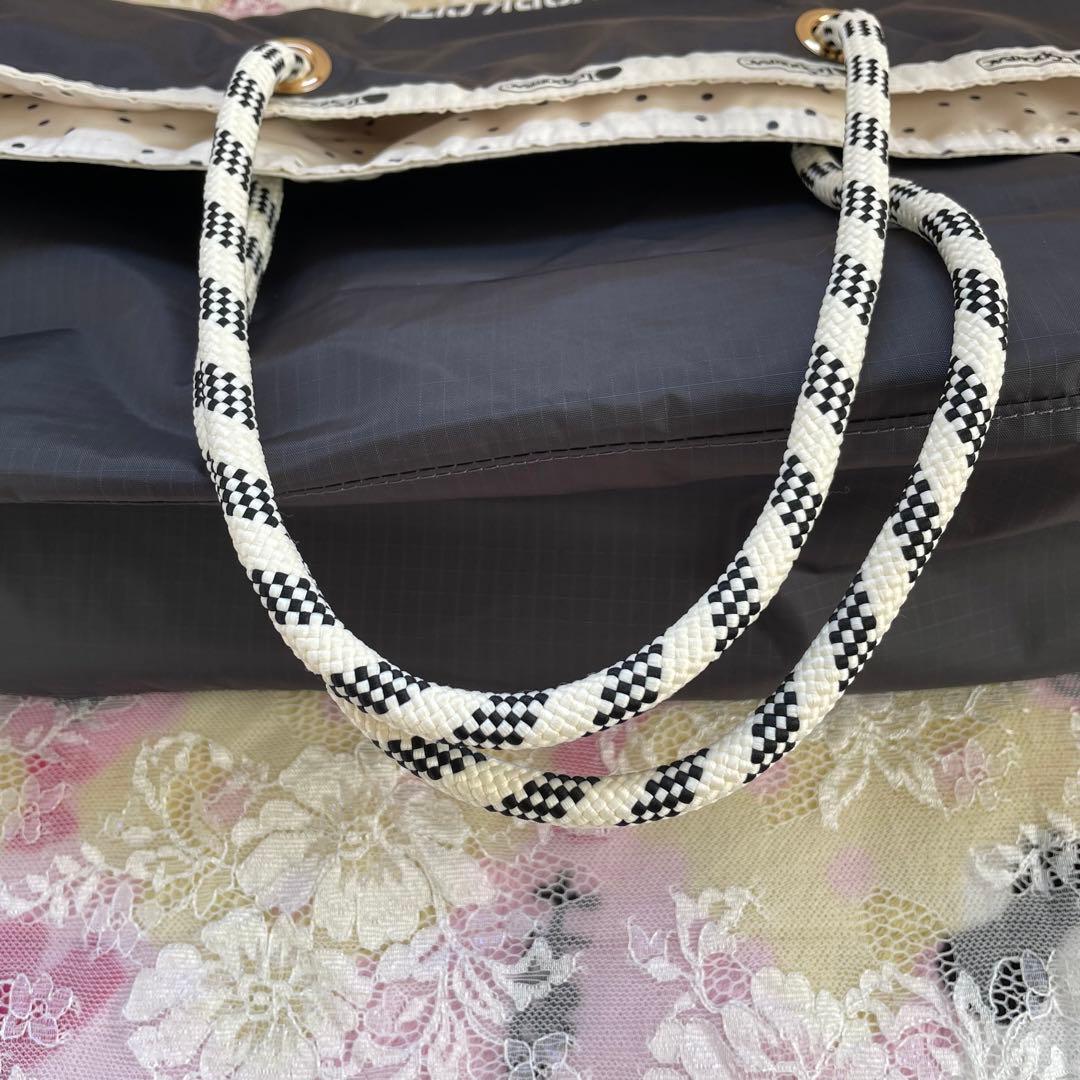 Haryu☆レスポートサック LeSportsac LARGE