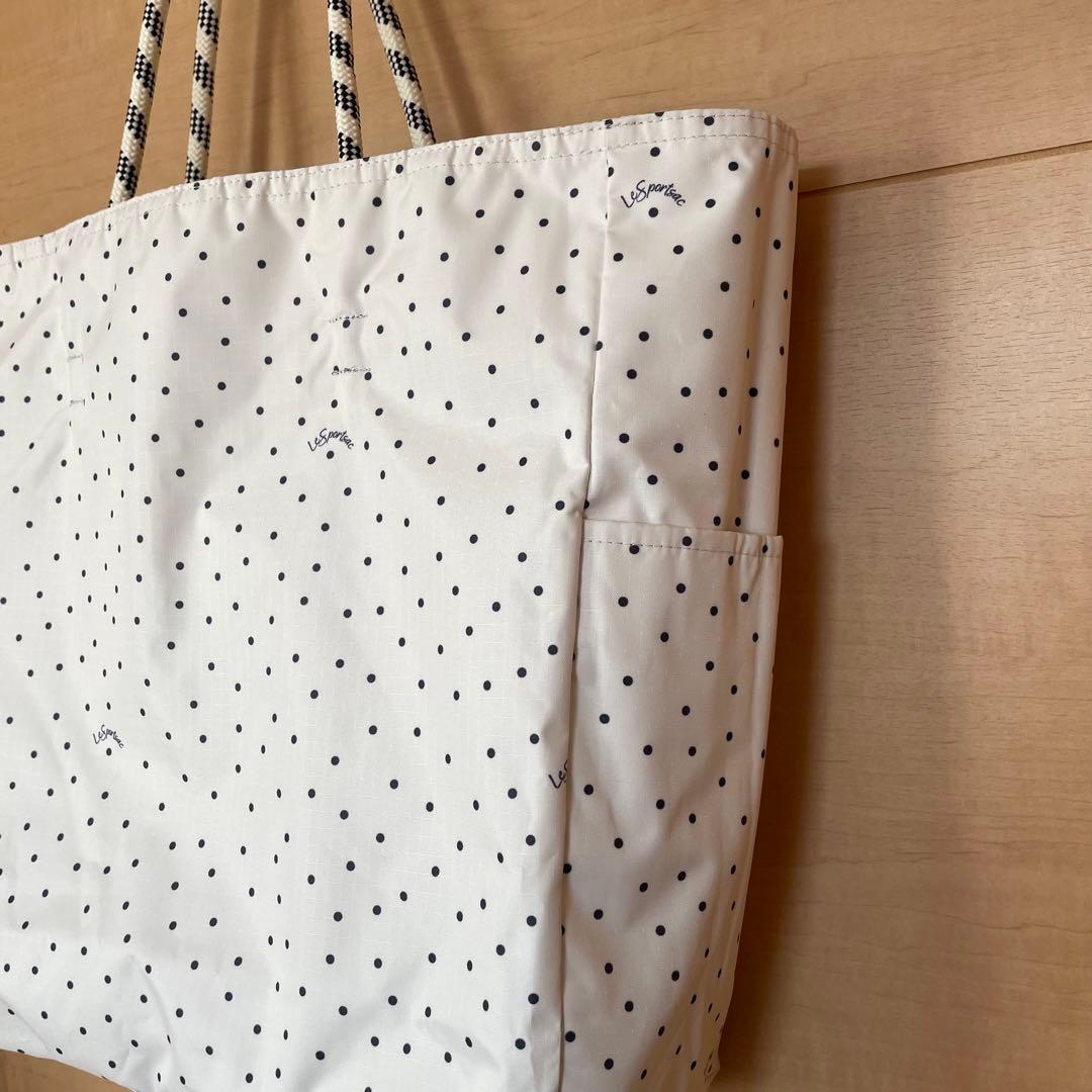 Haryu☆レスポートサック LeSportsac LARGE