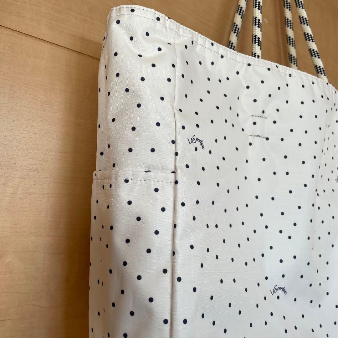 Haryu☆レスポートサック LeSportsac LARGE