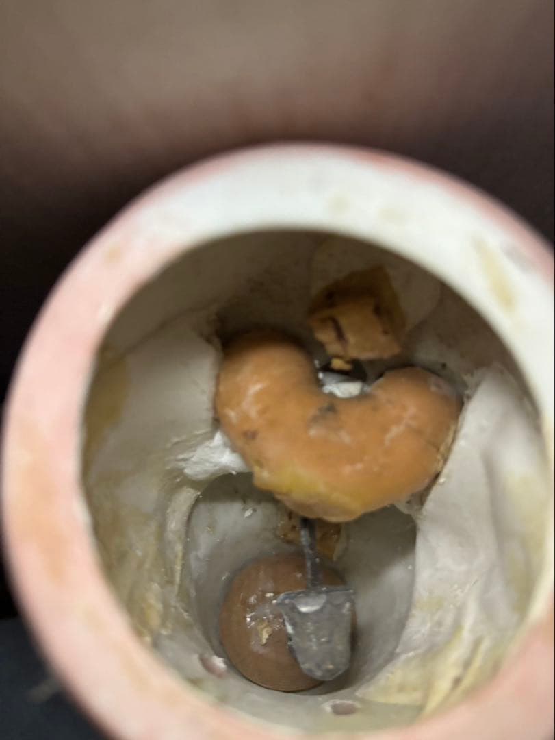 アンティーク　ビスクドール　シモンハルビック