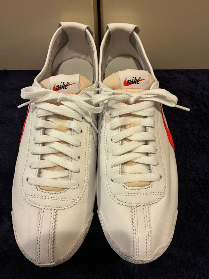 美品NIKE コルテッツ '72 QS 'シュー・ドッグ パック 白 シロ 30