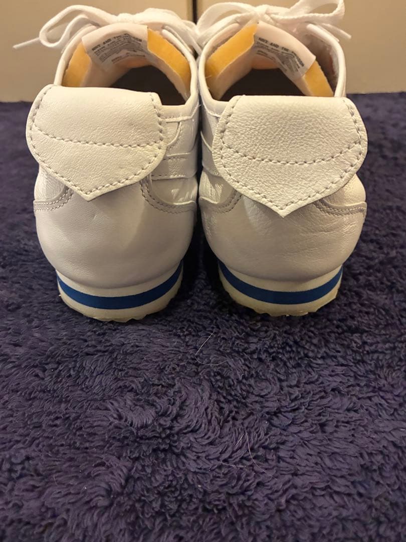 美品NIKE コルテッツ '72 QS 'シュー・ドッグ パック 白 シロ 30