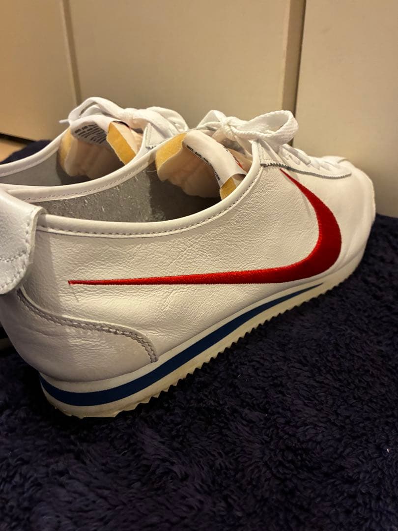 美品NIKE コルテッツ '72 QS 'シュー・ドッグ パック 白 シロ 30