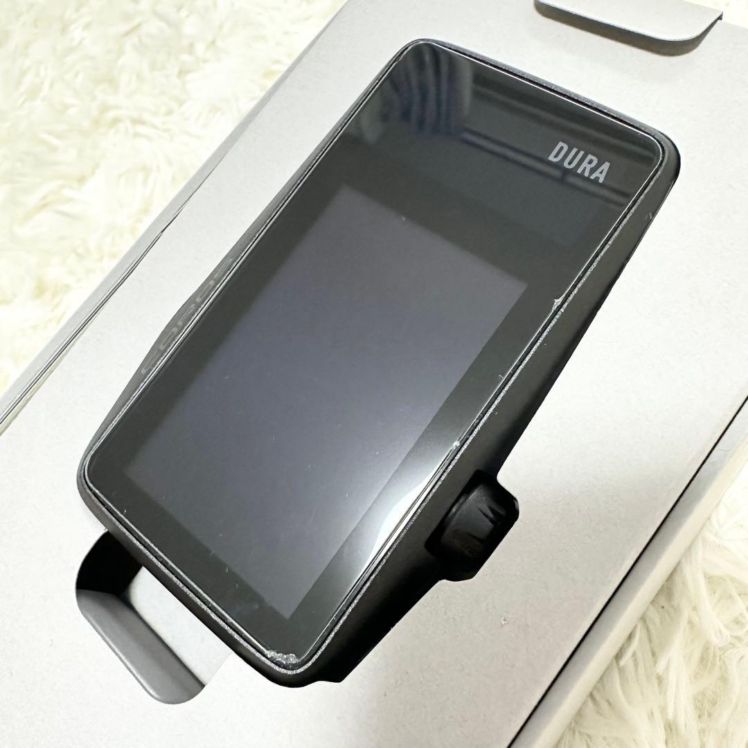 COROS DURA ソーラーGPSサイクルコンピューター