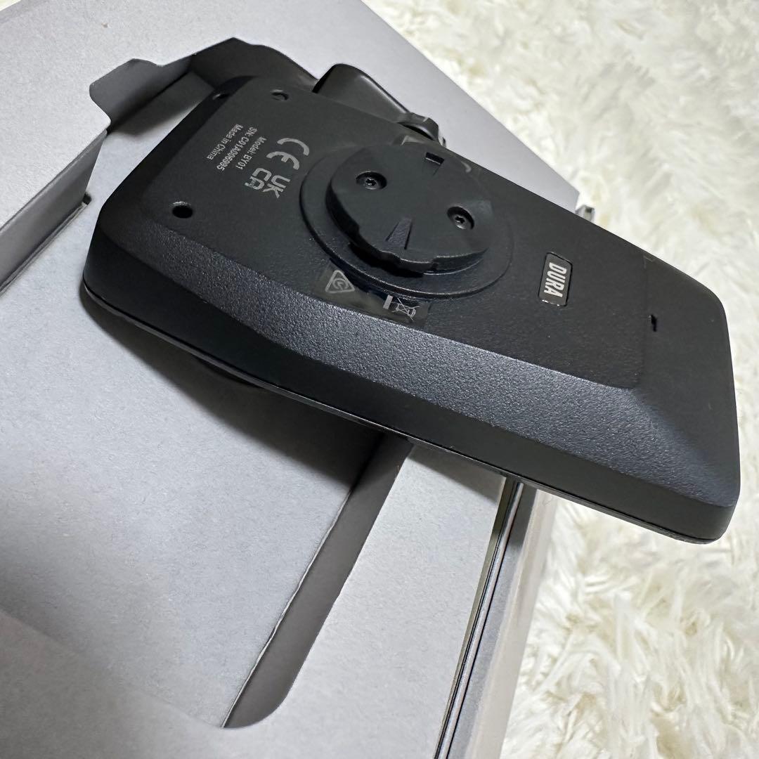 COROS DURA ソーラーGPSサイクルコンピューター