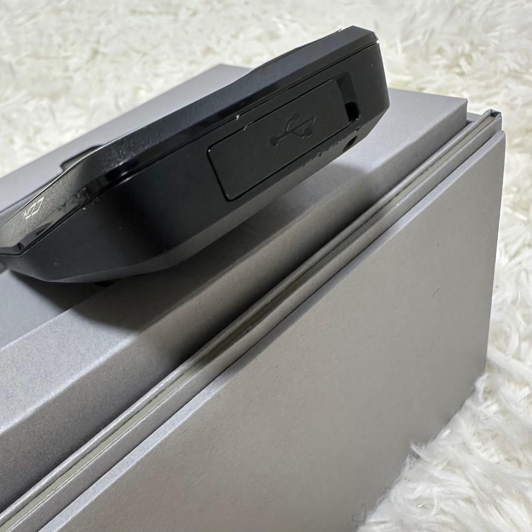 COROS DURA ソーラーGPSサイクルコンピューター