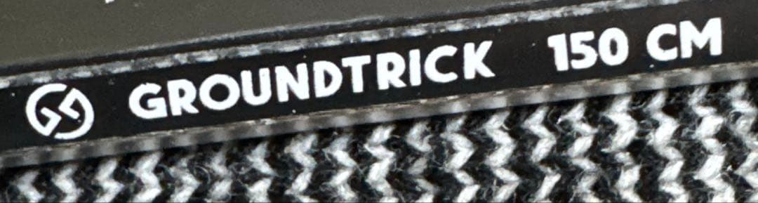 GT BOARDS BUFF 150cm 25-26モデル