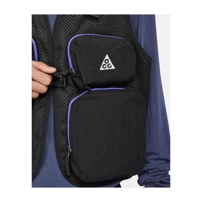 XS/S ナイキ ACG リバー ドリフター ベスト FZ5651-010