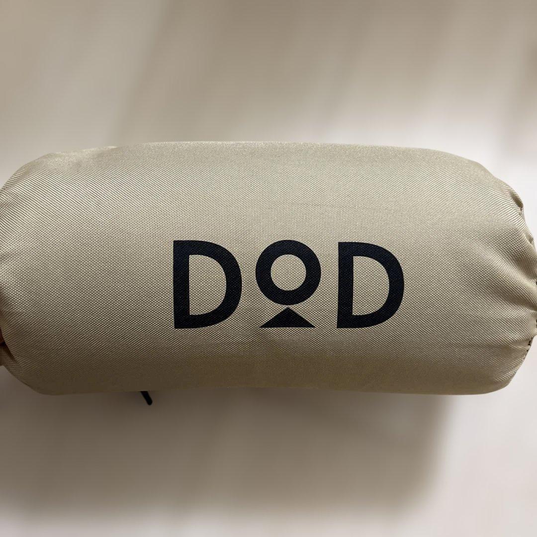 【最終値下げ中】DOD ソトネノキワミM