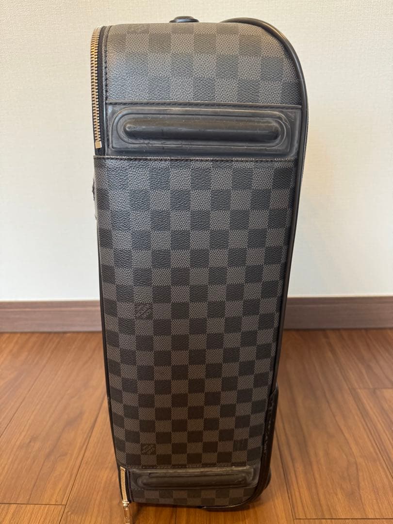 ルイヴィトン ダミエ キャリーバック/キャリーケース/スーツケース