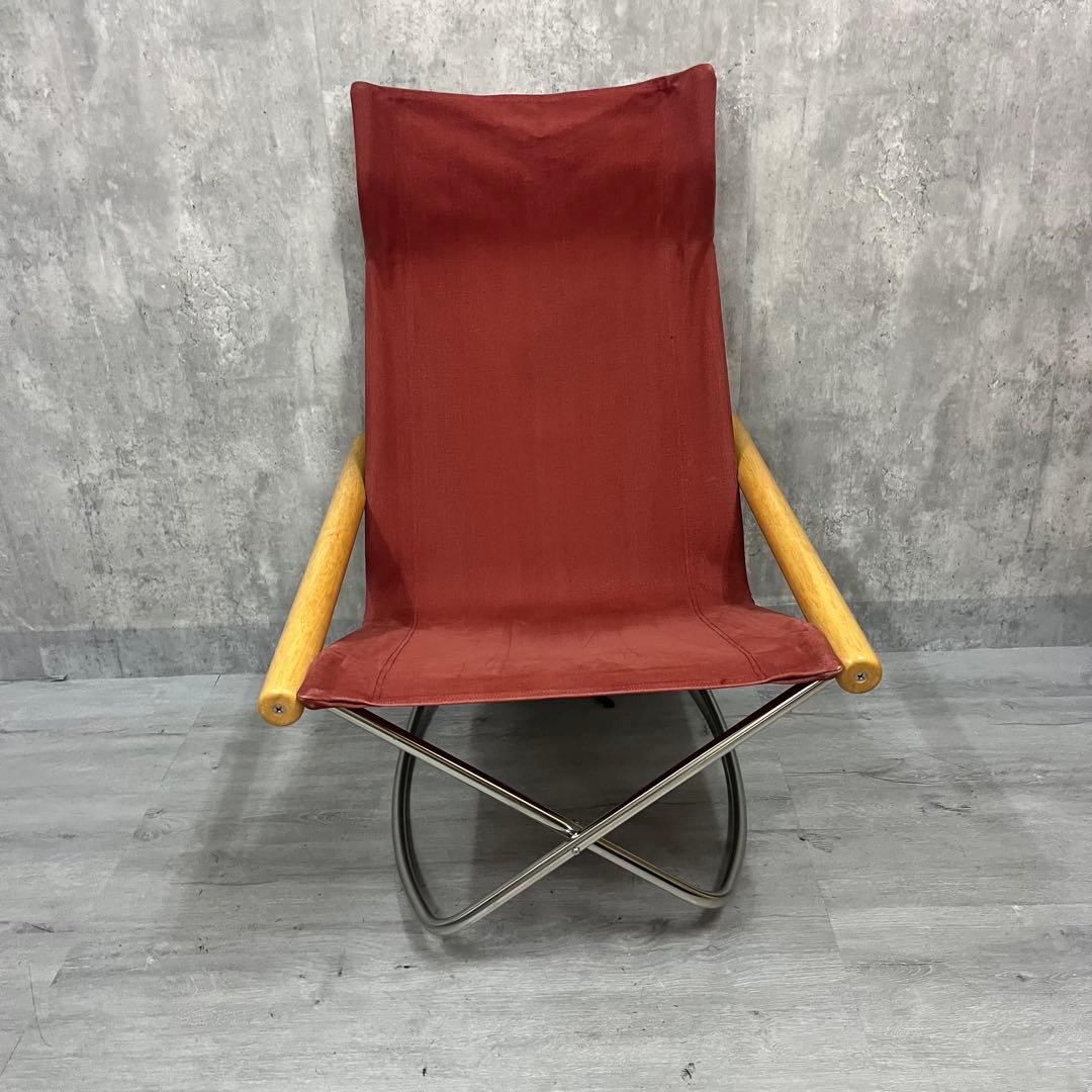 ニーチェア X Nychair X ロッキング パーソナルチェア ソファ