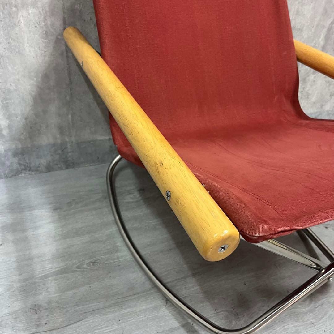 ニーチェア X Nychair X ロッキング パーソナルチェア ソファ