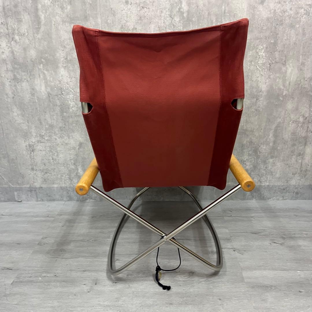 ニーチェア X Nychair X ロッキング パーソナルチェア ソファ