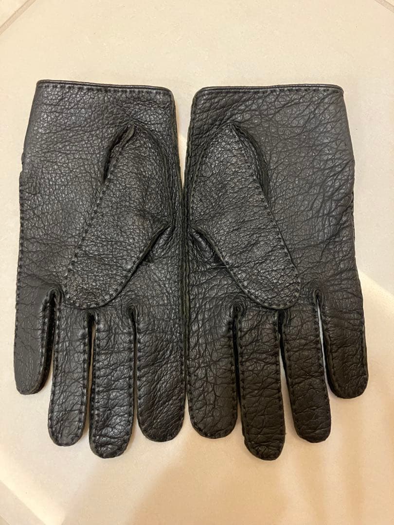 CAUSSE GANTIER 手袋 サイズ８　未使用