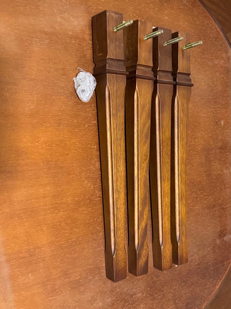 マルニ木工 ラウンドテーブル 地中海 丸テーブル センターテーブル テーブル 台