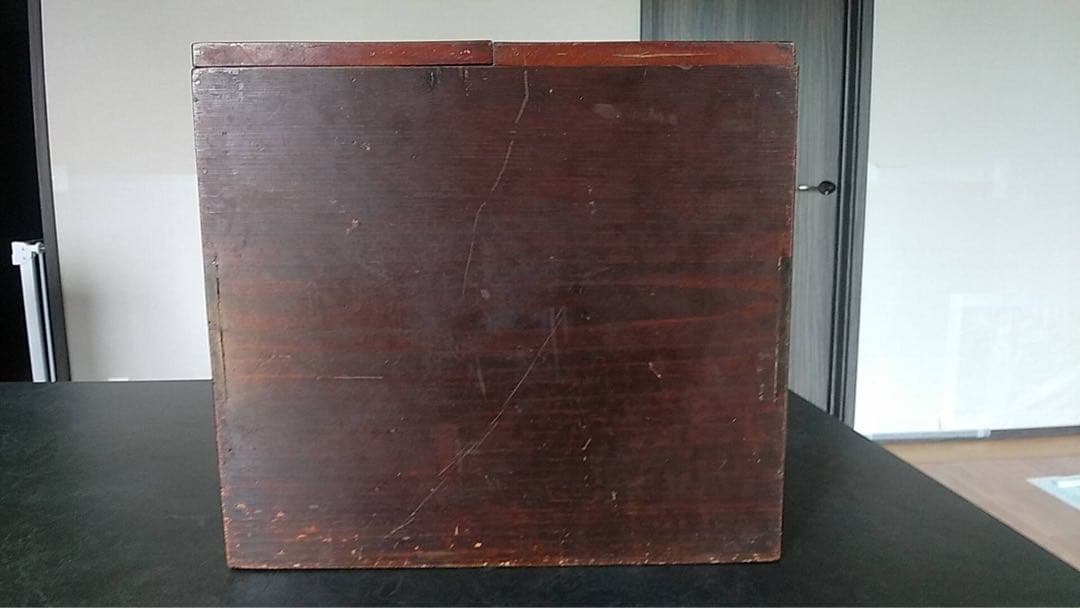 小箪笥　民芸家具　和家具　古道具　和箪笥　引き出し　古民具