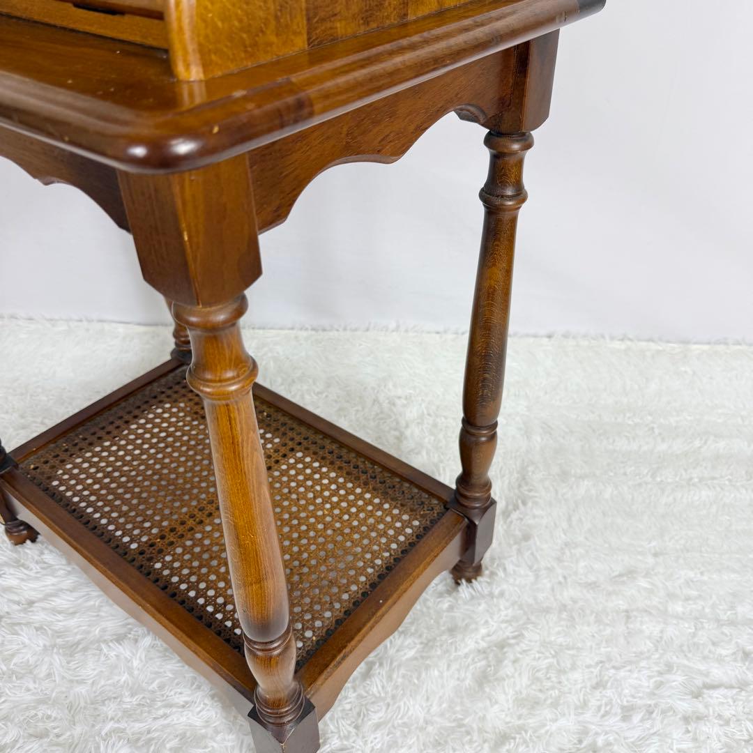 karimokuカリモク コロニアル ライティングビューロー ライティングデスク