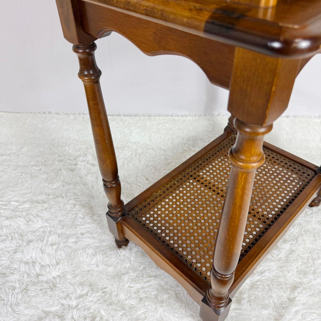 karimokuカリモク コロニアル ライティングビューロー ライティングデスク