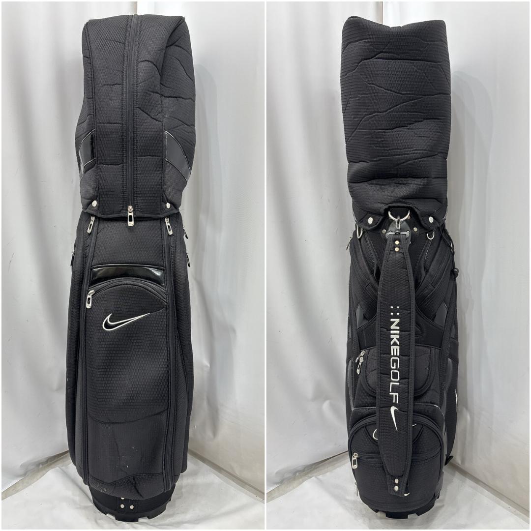 メンズ右利き初心者用　ナイキ　NIKE　ゴルフクラブセット　W-2675