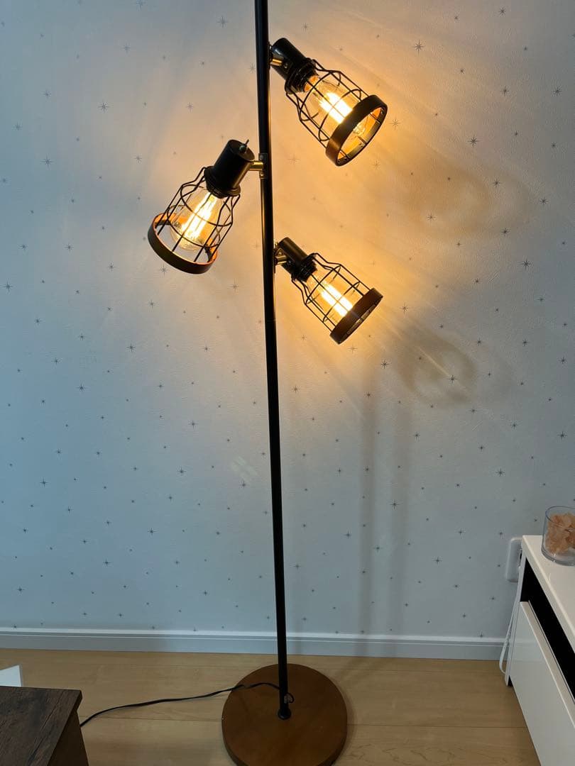 フロアライト IF-145 lattice floor if 