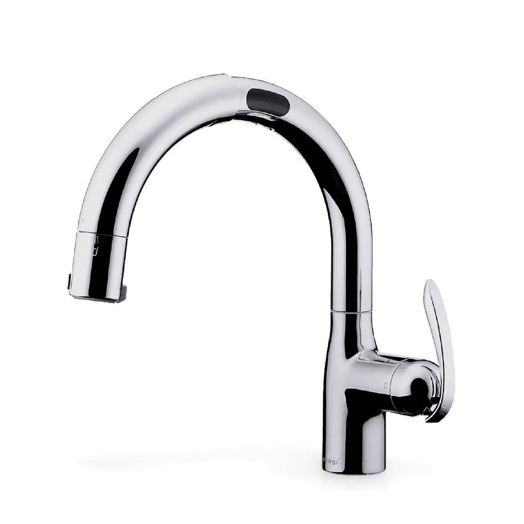 LC122MN・LC122MH 蛇口用浄水器（値下げ交渉可能)