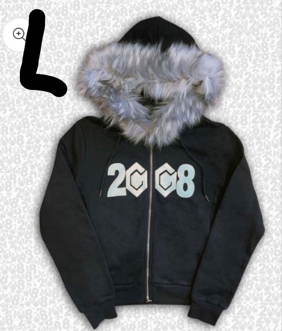 Lサイズ fti fuckthisindustry 希望金額聞きます！