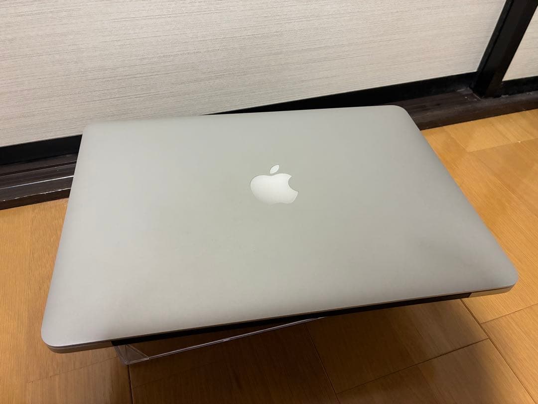動画あり MacBook Pro Retinaで綺麗！win11