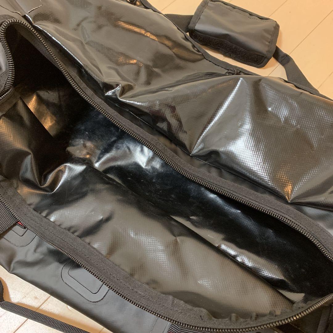 Beuchat antiless 防水バッグ